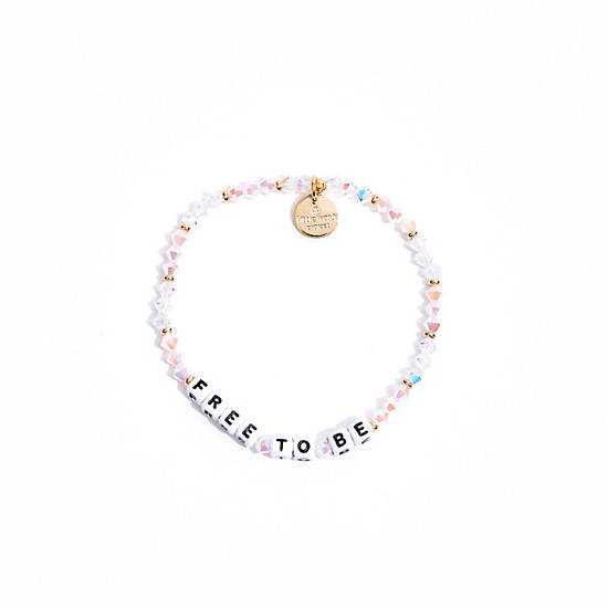 Kipling Bracelet Little Words Project® Tassen Free To Be | België 1168MQ